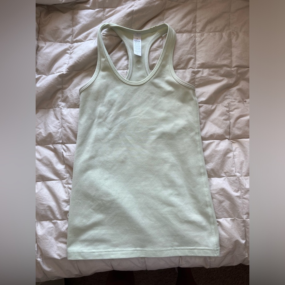 Ivviva Tank Top